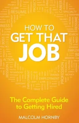 How to get that job